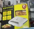 Krypton Sandwich Maker - 1