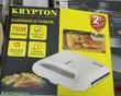 Krypton Sandwich Maker - 2