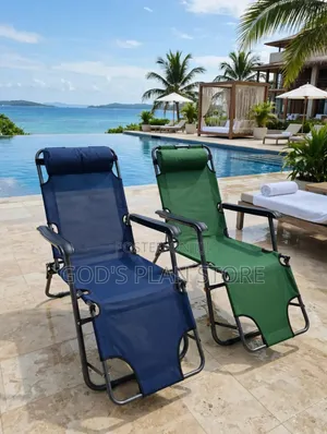 Brand New Outdoor/Garden/Camping Chairs