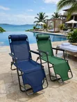 Brand New Outdoor/Garden/Camping Chairs - 1