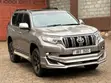 Toyota Land Cruiser Prado 3.0 D-4D 2015 Brown - 4