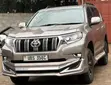 Toyota Land Cruiser Prado 3.0 D-4D 2015 Brown - 5