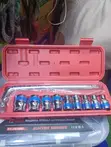 Brand New Spanner Boxes with Handle - 1
