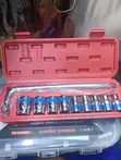 Brand New Spanner Boxes with Handle - 2