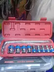 Brand New Spanner Boxes with Handle - 4