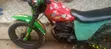 Yamaha Gear 2016 - Green - 5