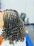 Mobile Hair Braiding Services - 2