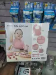Silicone Baby Cutlery Set - 2