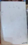 PVC Ceiling Panels (5.8m) - 5