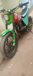 Yamaha YZF-R6 2018 Sport Bike - 3