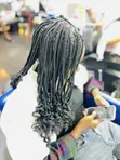 Professional Braiding Services - 3
