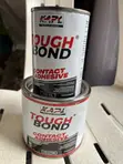 Tough Bond Contact Adhesive - 2