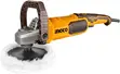 INGCO 1400W Angle Polisher (180mm) - 1
