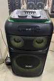 Ailipu Rechargeable Party Speaker with Bluetooth - 1
