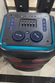 Ailipu Rechargeable Party Speaker with Bluetooth - 2