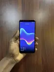 Huawei Y9 2019 128GB Red - 1