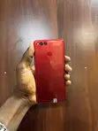 Huawei Y9 2019 128GB Red - 2