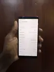 Huawei Y9 2019 128GB Red - 3