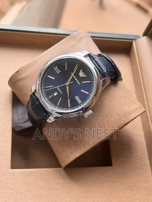 Emporio Armani Men's Watch