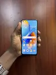 Oppo A74 5G 128GB Black - 3