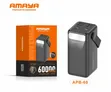 Amaya PowerBox 60,000mAh Power Bank - 1