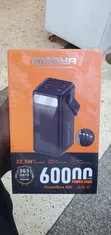 Amaya PowerBox 60,000mAh Power Bank - 2