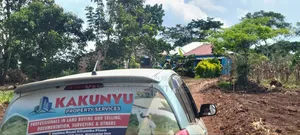 Kakiri Gobero 5M Plots for Sale