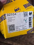 Toyota Hiace/Super Custom Brake Pads (Kashiama) - 3