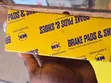 Toyota Hiace/Super Custom Brake Pads (Kashiama) - 4