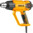 INGCO 2000W Industrial Heat Gun - 2