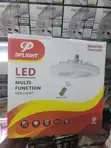 LED Multifunctional Fan Light - 1