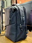 High Quality Waterproof Laptop Backpack - 1