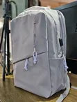High Quality Waterproof Laptop Backpack - 4