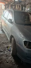 Car Spray Painting Services - Quality Finish - 2