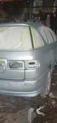 Car Spray Painting Services - Quality Finish - 3