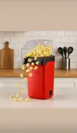 Raf Home Popcorn Machine - 1