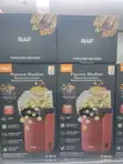 Raf Home Popcorn Machine - 2