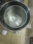 Honey Extractor Compressor - 10 Litre Capacity - 3