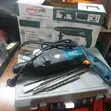 Heavy Duty Hammer Drill - Raider - 1