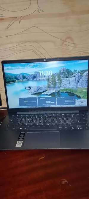 Lenovo Ideapad 3-14IIL05 Laptop - Intel Core i3, 4GB RAM, 256GB SSD