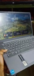 Lenovo Ideapad 3-14IIL05 Laptop - Intel Core i3, 4GB RAM, 256GB SSD - 4