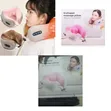 Wireless U-Shaped Electric Neck Pillow - 1