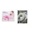 Wireless U-Shaped Electric Neck Pillow - 2