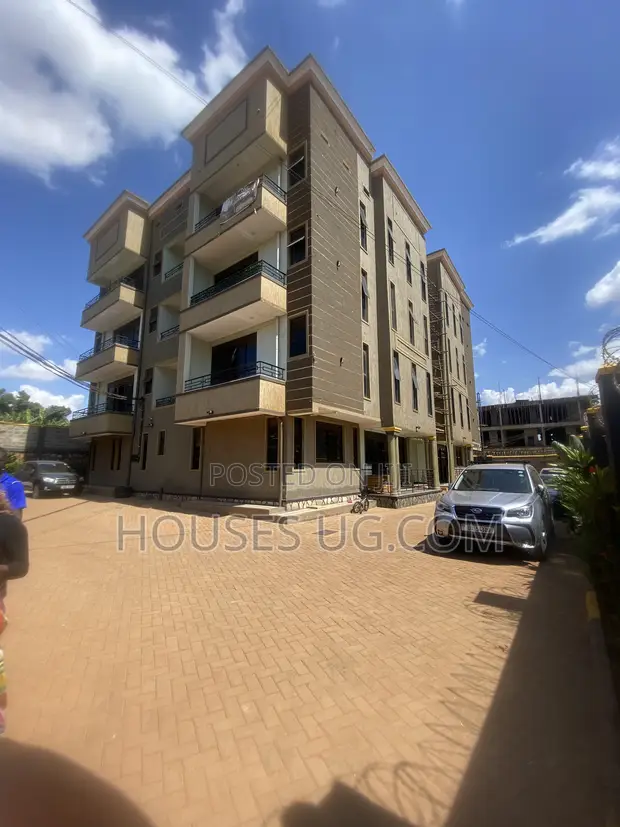 1 Bedroom Apartment for Rent in Kawempe - 1