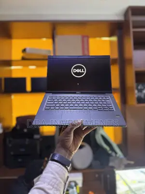 Dell Latitude 7390 Laptop - Intel Core i5, 16GB RAM, 1TB SSD