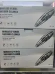 Wireless Vehicle Vacuum Cleaner - 1