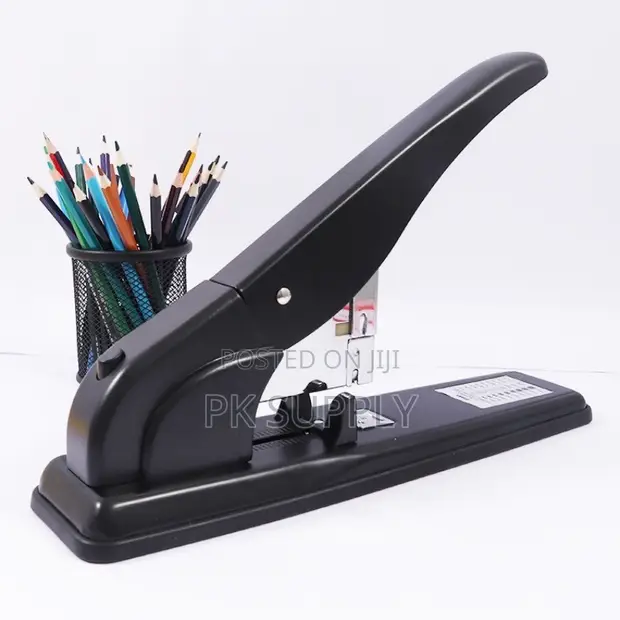 Heavy Duty Stapler - Brand New - 1