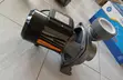 2.2kW AC Surface Water Pump | 60,000l/h | 3" Inlet/Outlet - 1