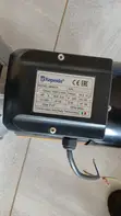 2.2kW AC Surface Water Pump | 60,000l/h | 3" Inlet/Outlet - 2
