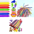 Twisting Balloons Set of 100 - 1